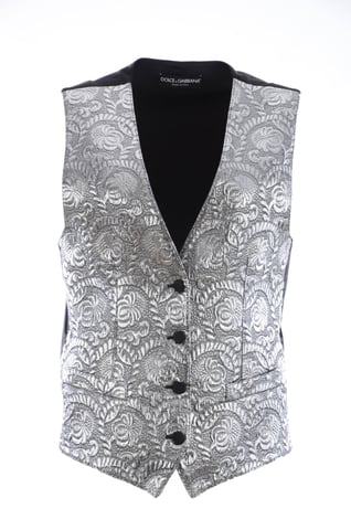 Dolce & Gabbana Women Waistcoat