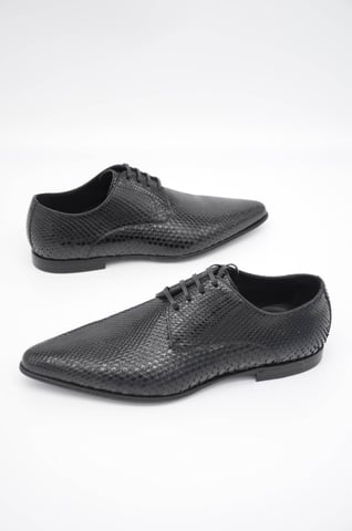 Dolce & Gabbana Men Laced shoe