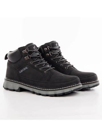Kaporal Men's Boots (Authentic)