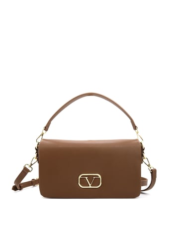 V Italia Shoulder Bag Women