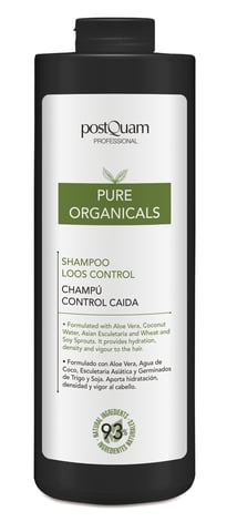 HAIR LOSS CONTROL SHAMPOO 1000ml