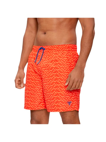 Guess Men's Swimsuit Palmas