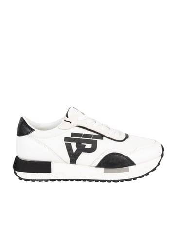 Ice Play Sneaker Men's White