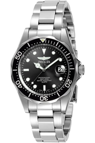 Invicta Pro Diver 8932  Quartz Watch - 37mm