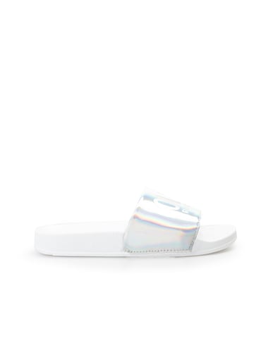 Colmar Slippers Slipper Lux Vrouw Wit