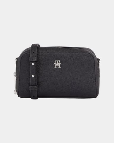 Tommy Hilfiger TH Emblem Crossover Bag