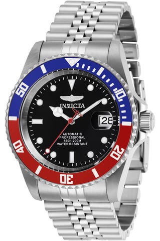 Invicta Pro Diver 29176 Men's Automatic Watch - 42mm