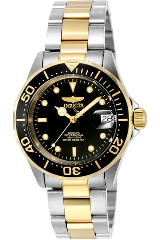 Invicta Pro Diver 8927 Men's Automatic Watch - 40mm