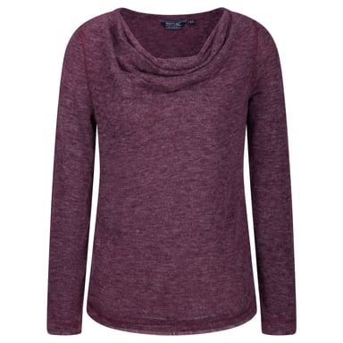 Regatta Womens/Ladies Frayda Long Sleeved T-Shirt