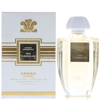 Creed Iris Tubereuse Eau de Parfum 100ml Spray For Her
