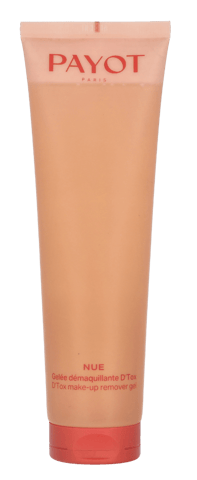 Payot Nue D'Tox Make-Up Remover Gel 150 ml