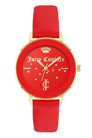 Juicy Couture Watch JC/1264GPRD