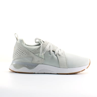 Asics Tiger Gel-Lytve V Sanze Womens Grey Trainers