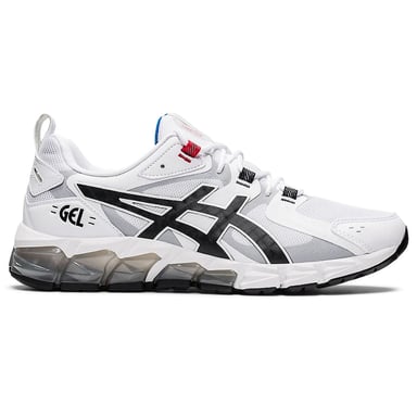 Asics Gel-Quantum 180 6 Heren Wit Trainers