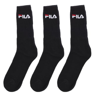 Pack-3 High-top socks F9505 unisex