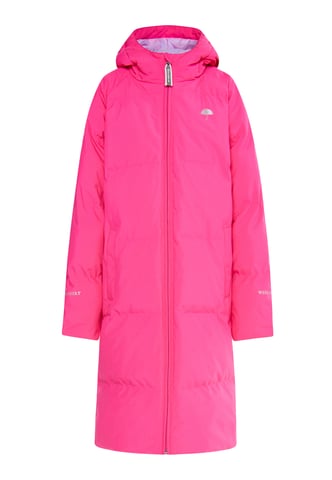 Schmuddelwedda Girls pink
