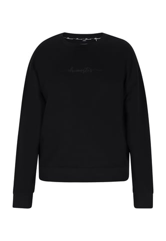 Dreimaster Sweatshirt Men black