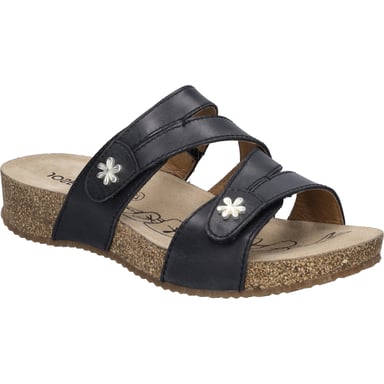 JOSEF SEIBEL Tonga 82 | Sandals for Women | black