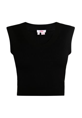 Mymo women black