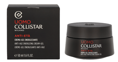 Collistar Uomo Anti-Age Energizing Cream-Gel 50 ml