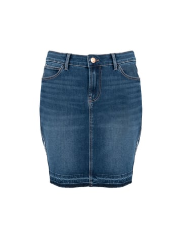 Guess Skirt Ashlyn Woman's Blue