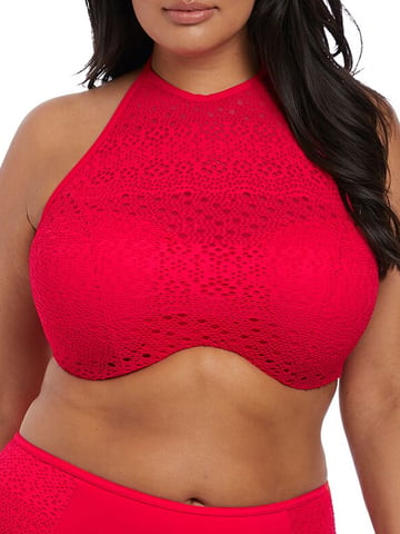 Indie Side Support Bikini Top