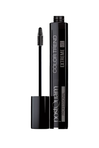 MASCARA EYELASH XXL 8 ML.
