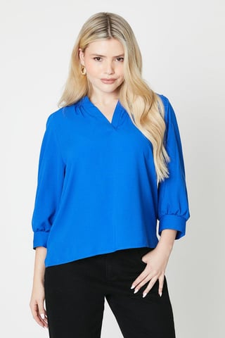 Overhead Shirt