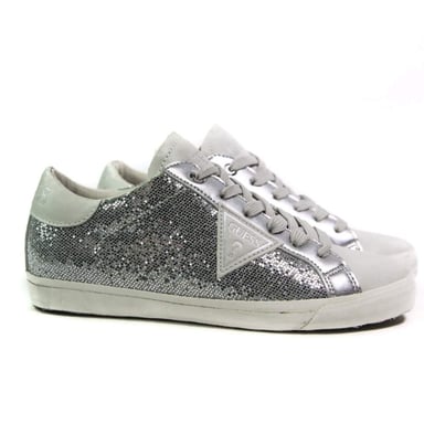 Guess Ladies Authentic Sneaker