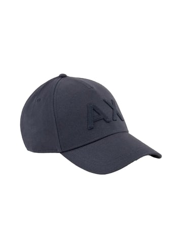 Armani Exchange Men's Maxi Logo Cap