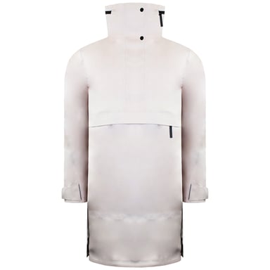 Jack Wolfskin Tech Lab 3L Roze Dames Jas