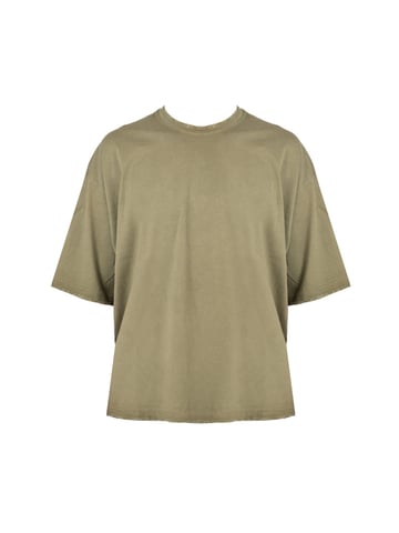 Xagon T-shirt LTM99 Men's Green