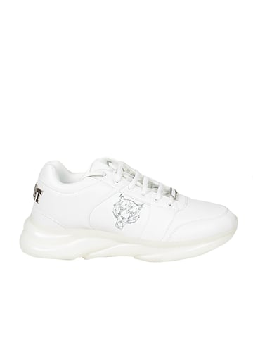 Plein Sport Sneaker Men's White