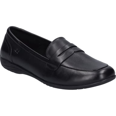 JOSEF SEIBEL Fenja 22 | Ballerina for Women | black