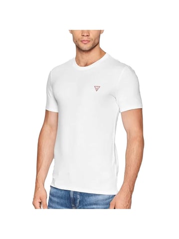 Guess slim fit T-shirt for men