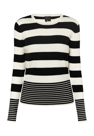 Dreimaster Knitted pullover women