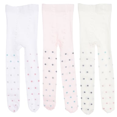 Great Fit Stretch Cotton Leotard 85383 Baby
