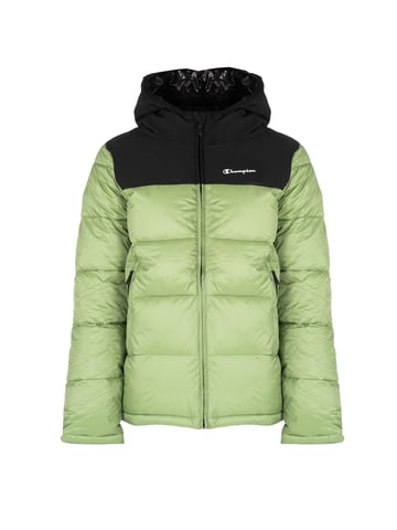 Champion Jacket Men's Black