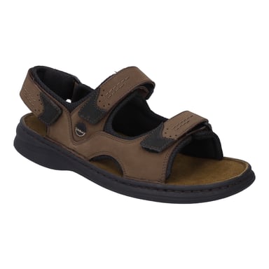 JOSEF SEIBEL Franklyn | Sandals for Men | brown