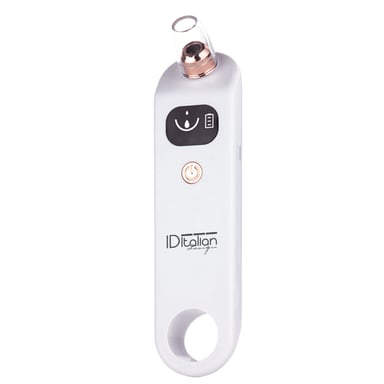 Italian Design Blackhead Suction Device - Blackhead Removal