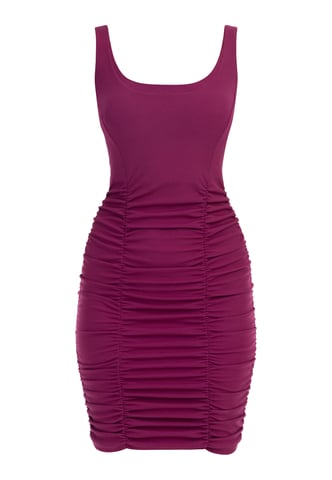 Mymo women fuchsia