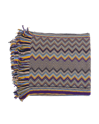 Missoni Womens Poncho Multicolor