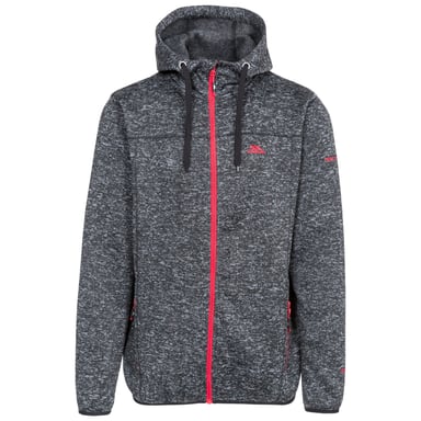Trespass Mens Odeno Fleece Jacka