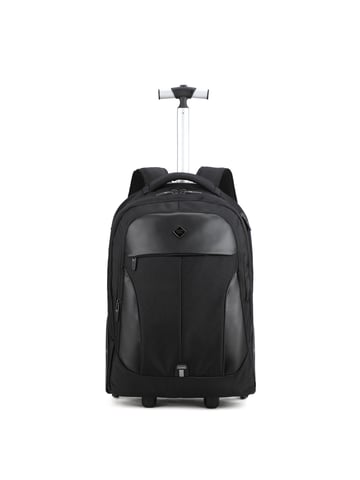 Aoking Backpack Unisex BLACK