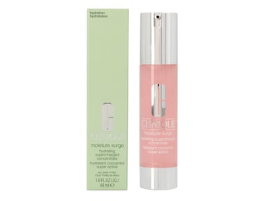 Clinique Moisture Surge Hydrating Supercharged Concentrate 48ml