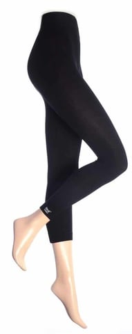 Heat Holders - Ladies Cotton Thermal Underwear Leggings Long Johns