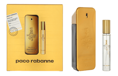 Paco Rabanne 1 Million Giftset 120 ml