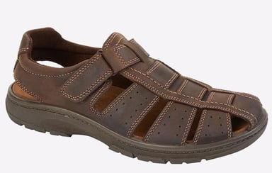 Imac Riverdale Sandals Mens