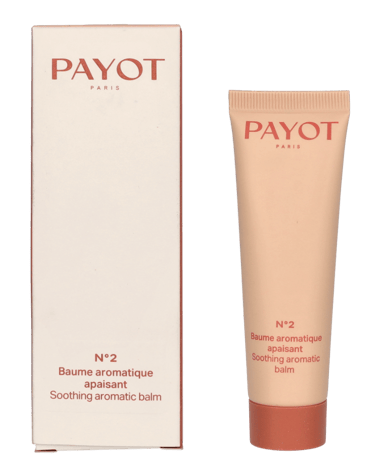 Payot Creme No.2 Soothing Aromatic Balm 30 ml