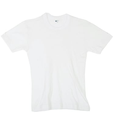 Junior Thermal short sleeve t-shirt 0202 boy